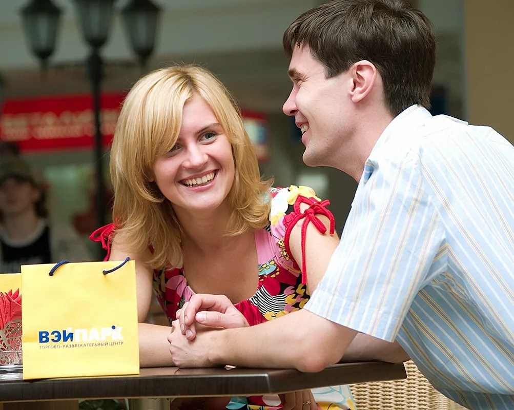 Портреты. Фотоработы Олега Борисова