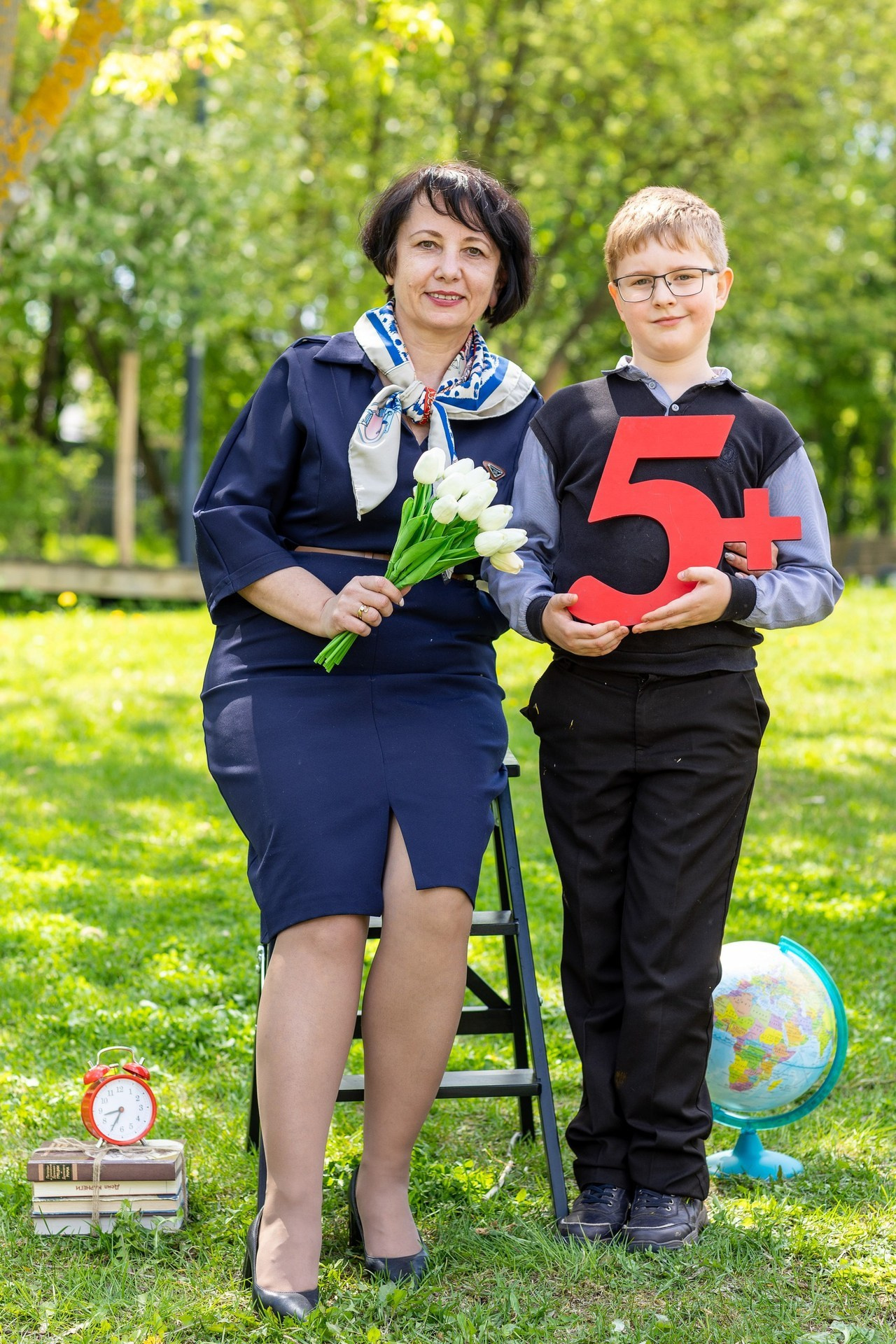 Отзывы. Выпускные альбомы Москва Московская область Ирина Чугайнова