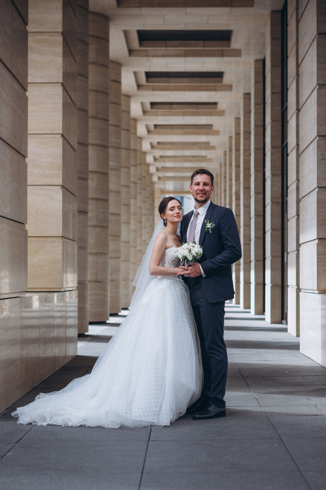 Свадебная съёмка Ильи и Дарии. Свадебный и семейный фотограф в Санкт-Петербурге Яцына Юрий. Видеоопер