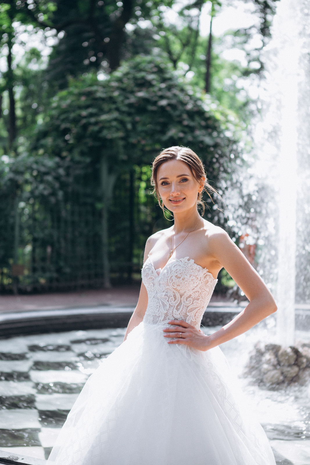 Свадебная съёмка Ильи и Дарии. Свадебный и семейный фотограф в Санкт-Петербурге Яцына Юрий. Видеоопер