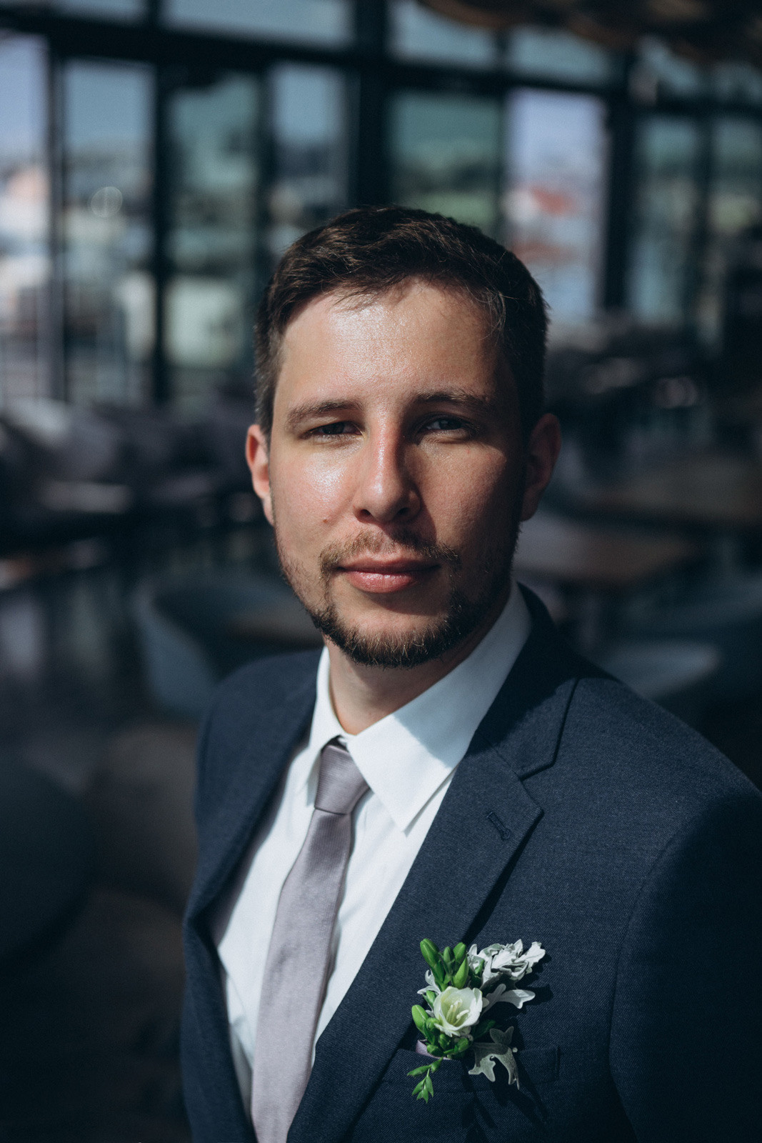 Свадебная съёмка Ильи и Дарии. Свадебный и семейный фотограф в Санкт-Петербурге Яцына Юрий. Видеоопер