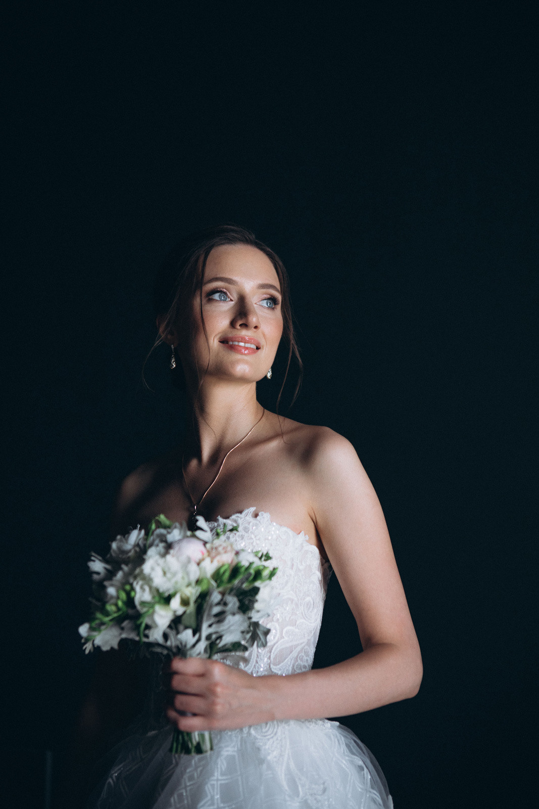 Свадебная съёмка Ильи и Дарии. Свадебный и семейный фотограф в Санкт-Петербурге Яцына Юрий. Видеоопер