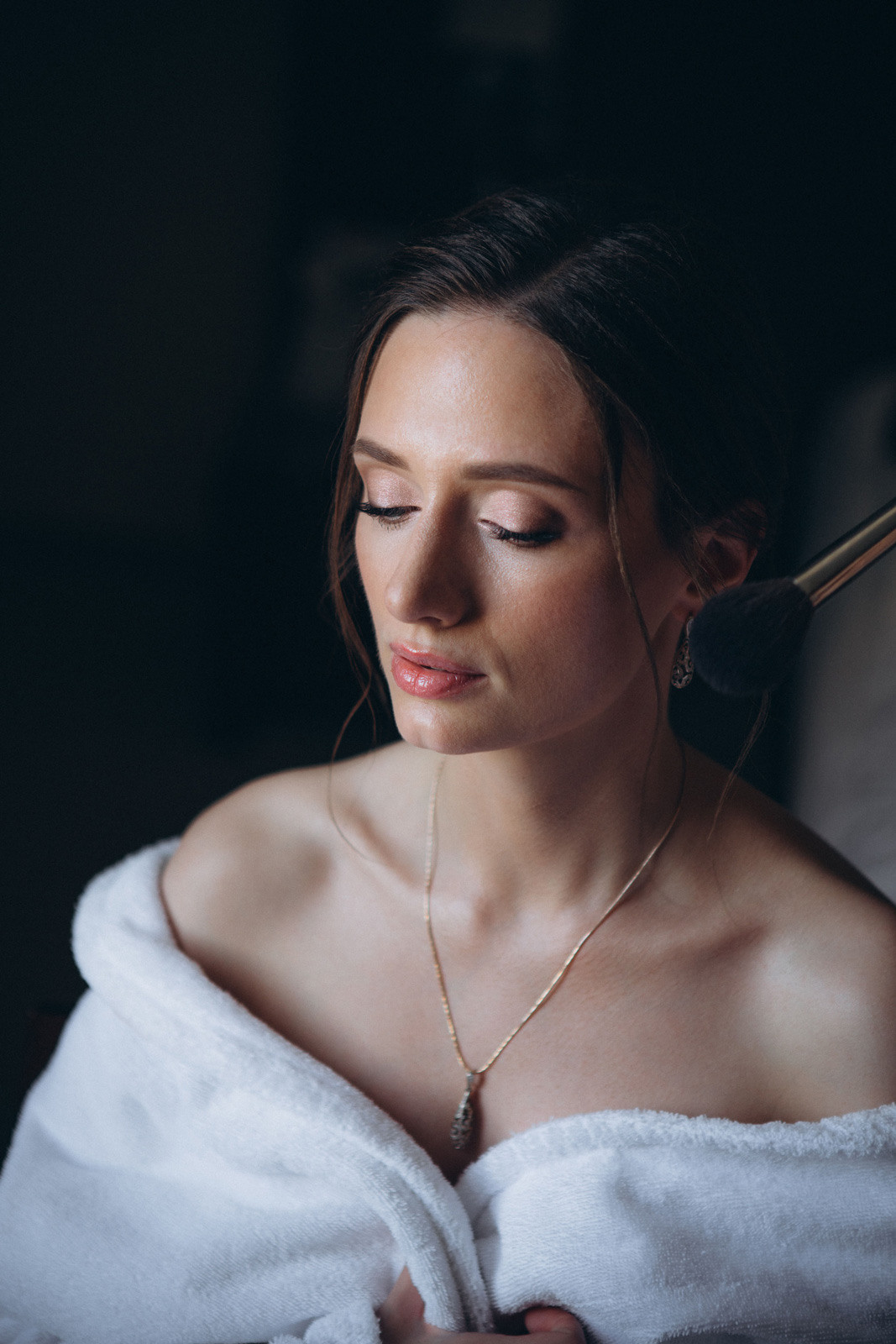 Свадебная съёмка Ильи и Дарии. Свадебный и семейный фотограф в Санкт-Петербурге Яцына Юрий. Видеоопер