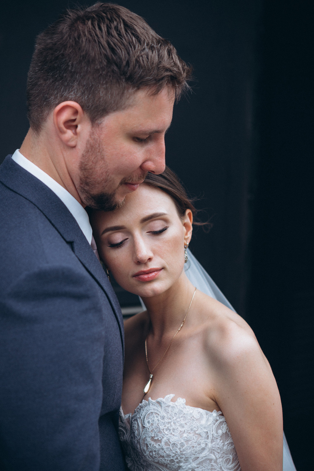 Свадебная съёмка Ильи и Дарии. Свадебный и семейный фотограф в Санкт-Петербурге Яцына Юрий. Видеоопер