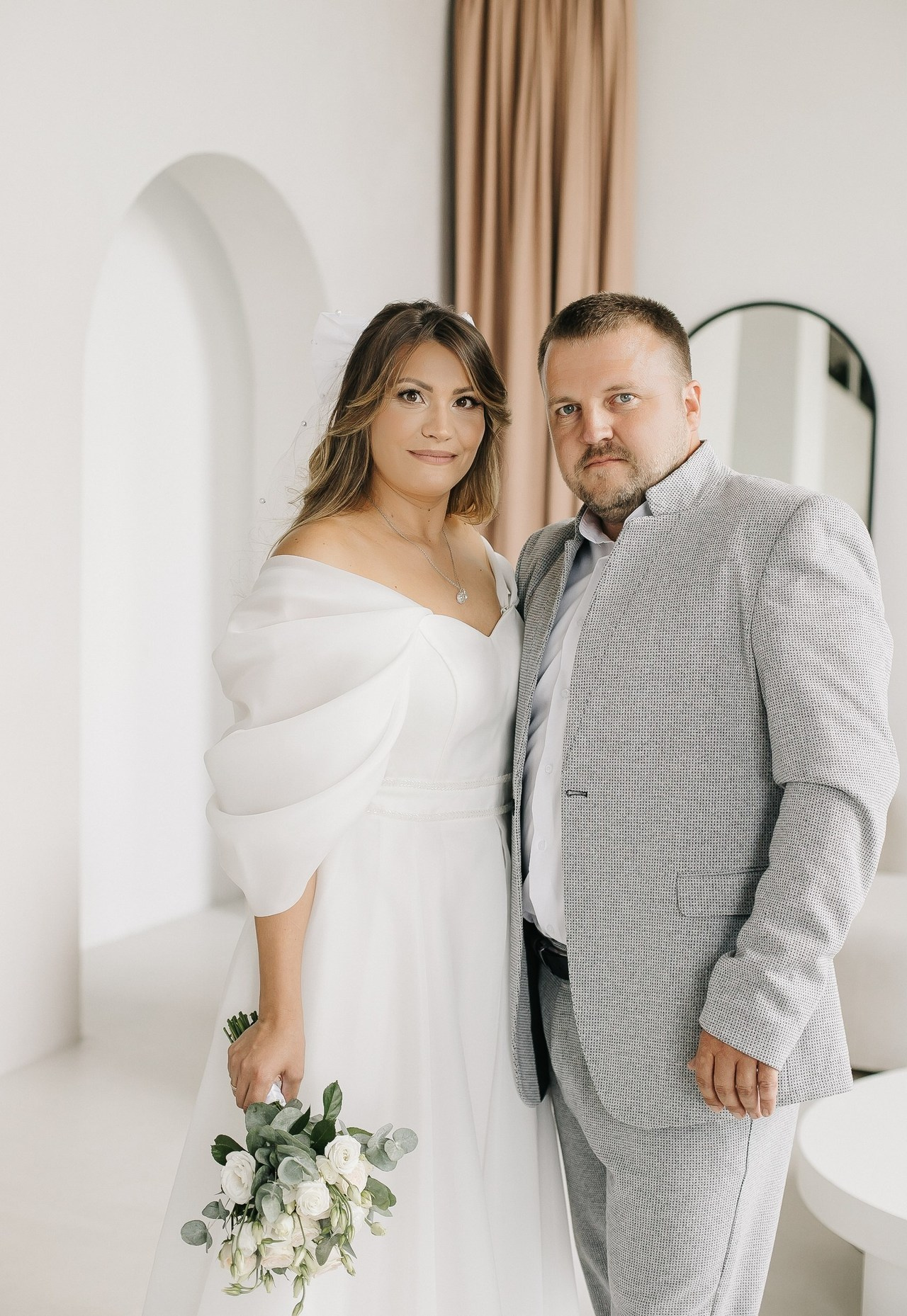 Отзывы. Семейный и свадебный фотограф в Челябинске Юлия Софьина