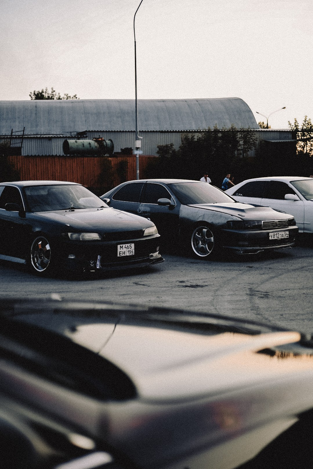 Сходки. Семейный фотограф Полина Легачева