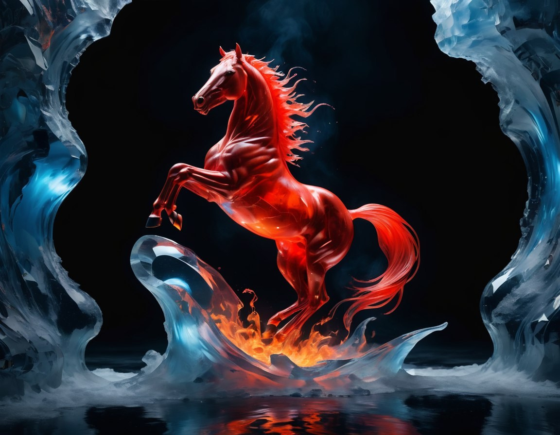 Курс по нейросети Fooocus Extend. Fine Art & Fashion фотограф в Москве Тягушова Юлия