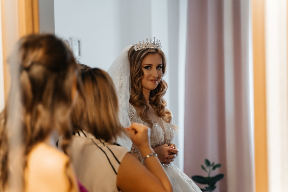 Свадьба Диана & Дима. Фотограф и видеограф в Москве