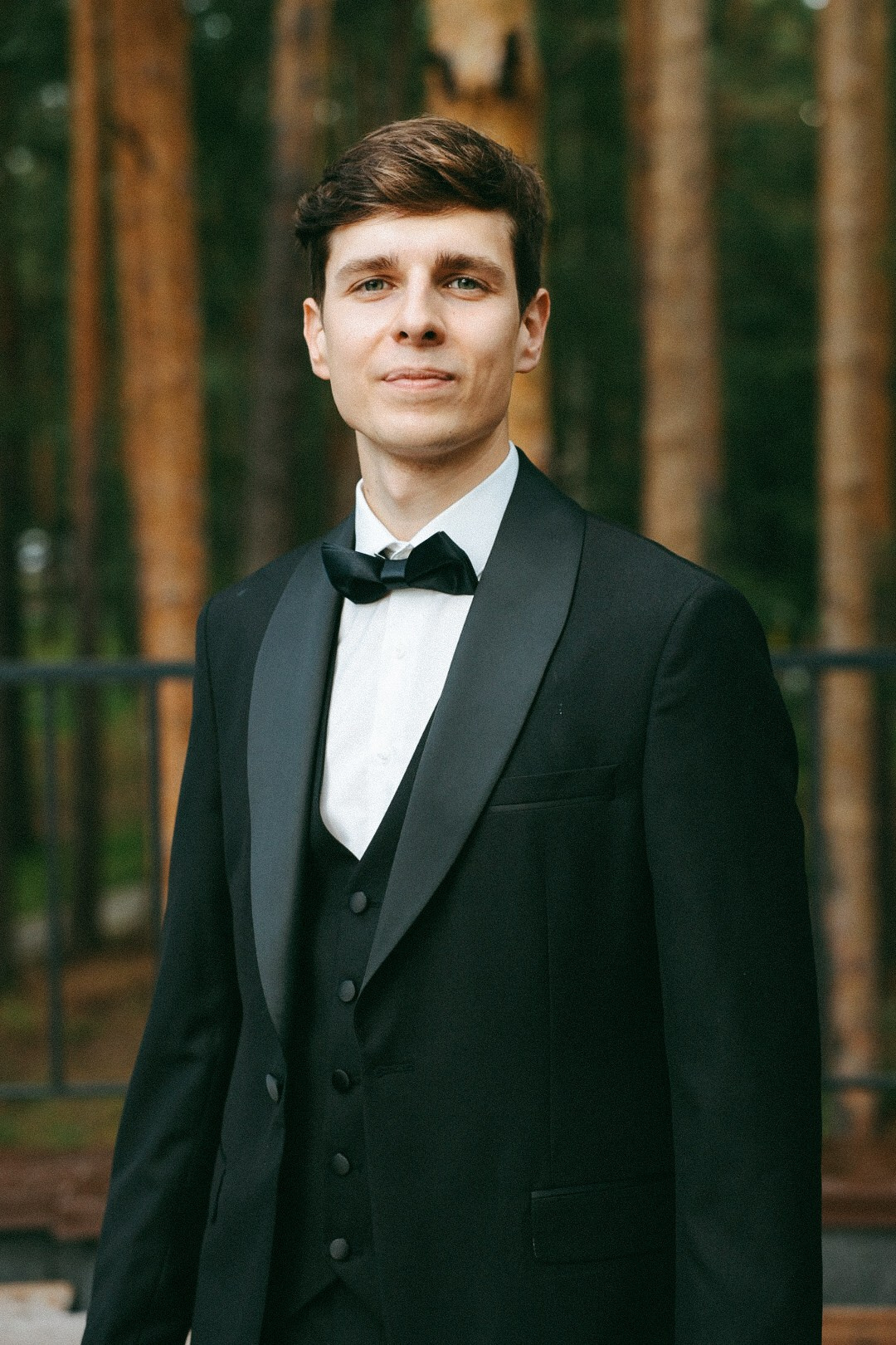 Саша и Вера. Фотограф Нижний Новгород