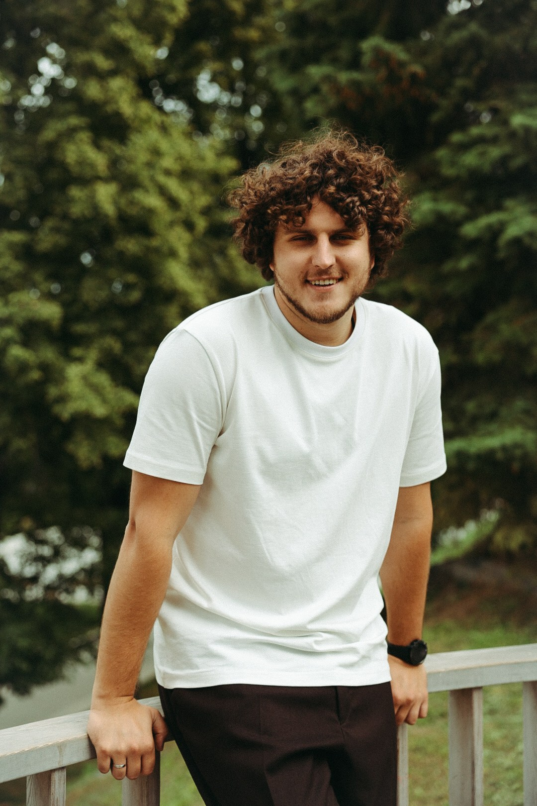 Данил и Аня. Фотограф Нижний Новгород