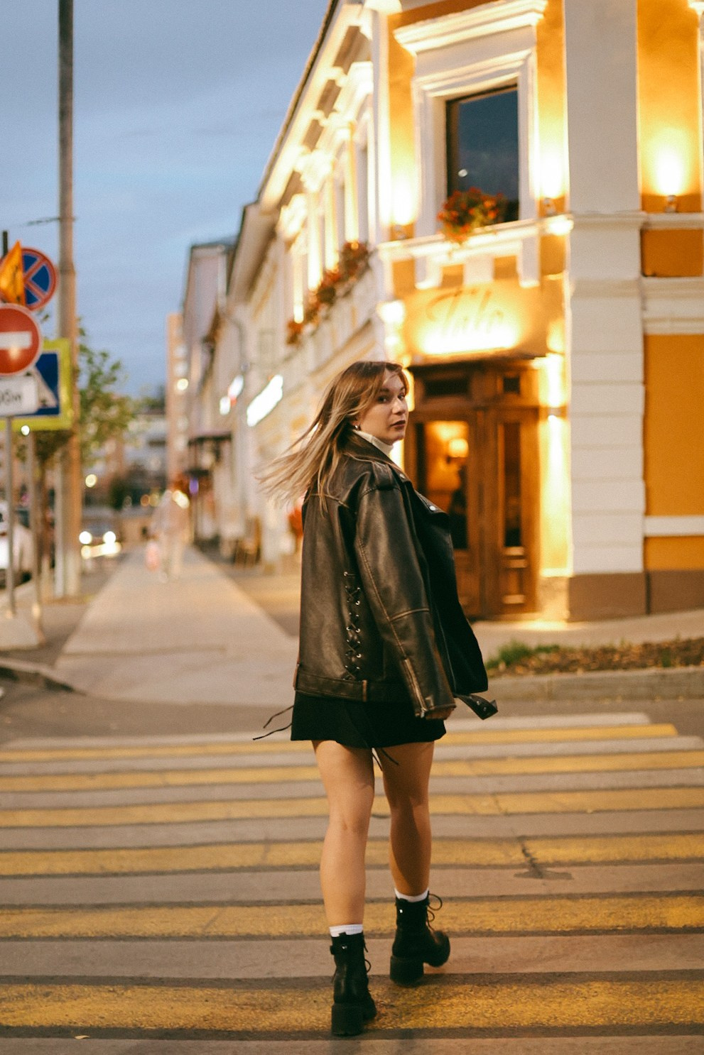 Алена. Фотограф Нижний Новгород