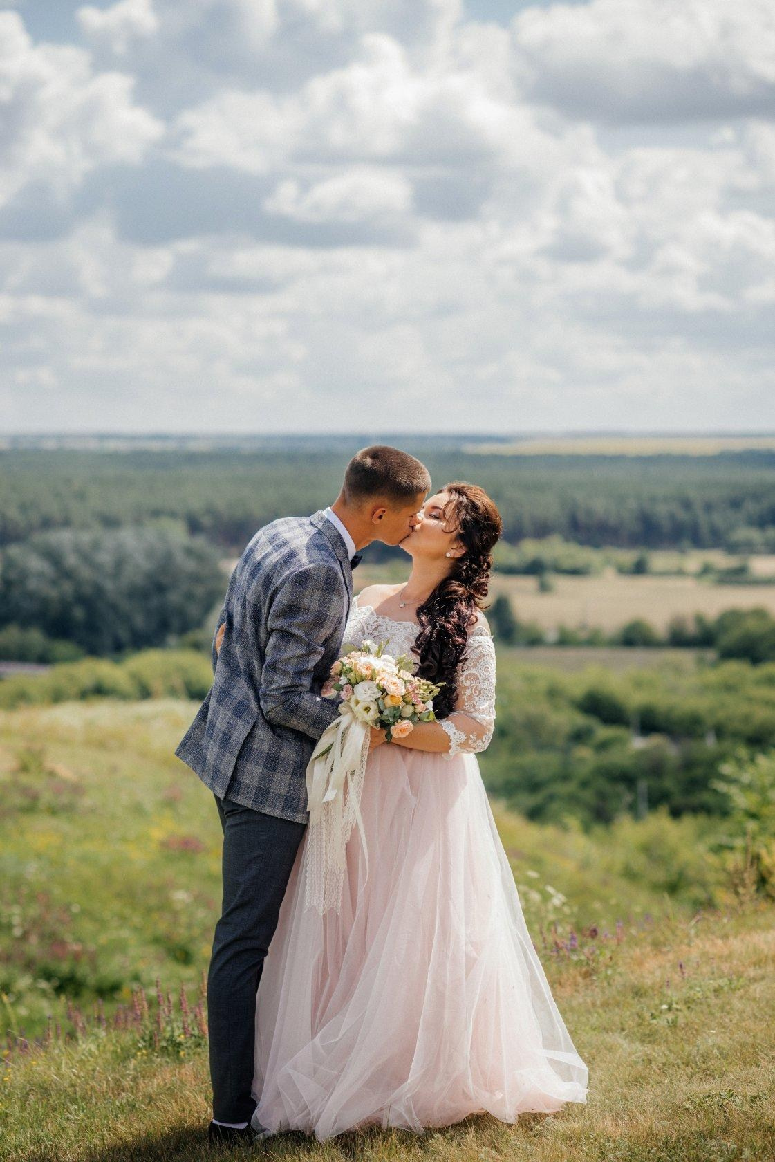 Надежда & Влад. Марина Тюкачева свадебный, семейный, детский фотограф