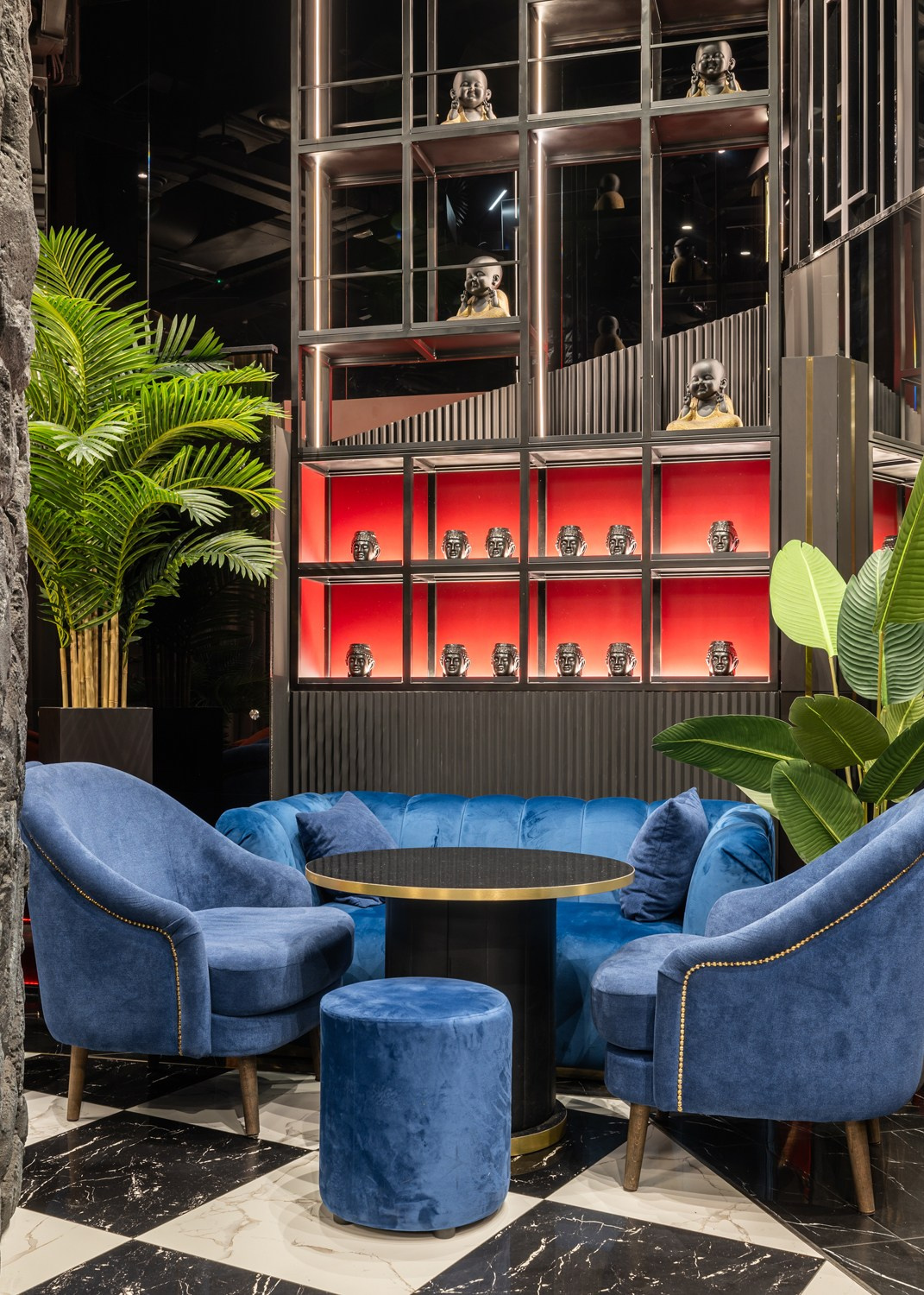 Интерьер. Демичев Стас фотограф