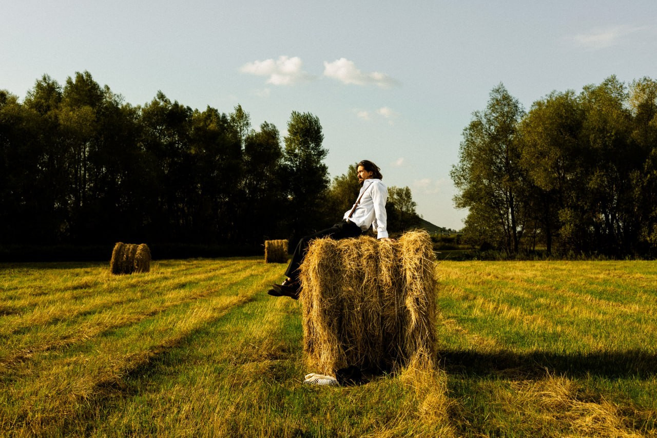 Работы. Индивидуальный фотограф в Оренбурге Кристина Студеникина