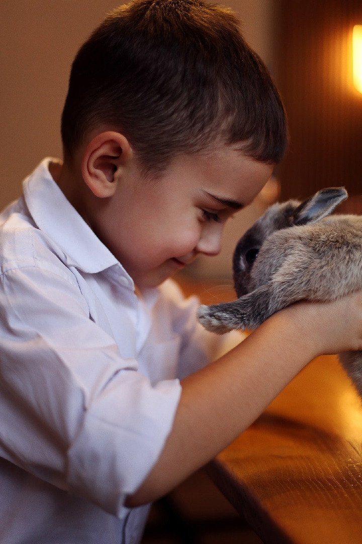 Новогодние фотосессии с Татьяной