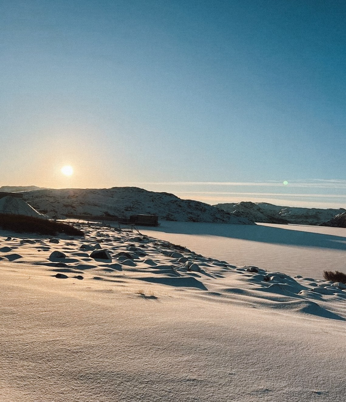 Мурманск. Организатор Авторских Туров Жукова Алёна