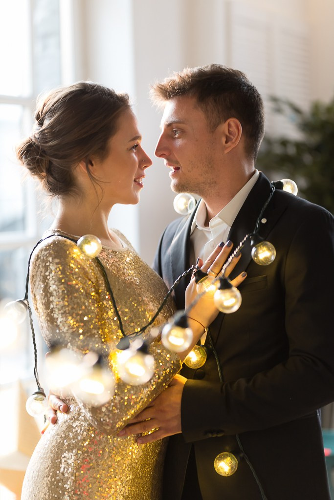 Лов стори. Балетный фотограф Москва Майоров Николай