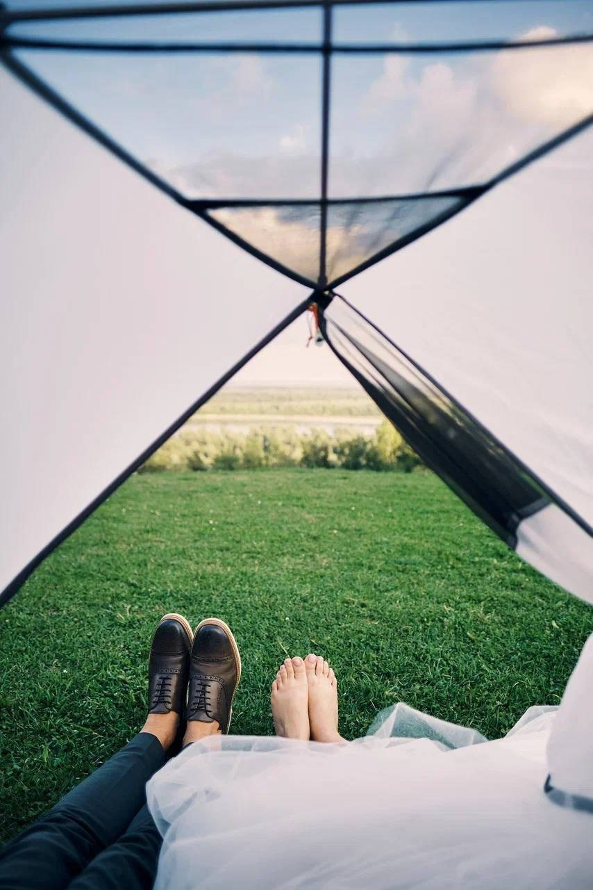 Никита и Виктория. Организатор свадеб Барнаул/Алтай/Дагестан