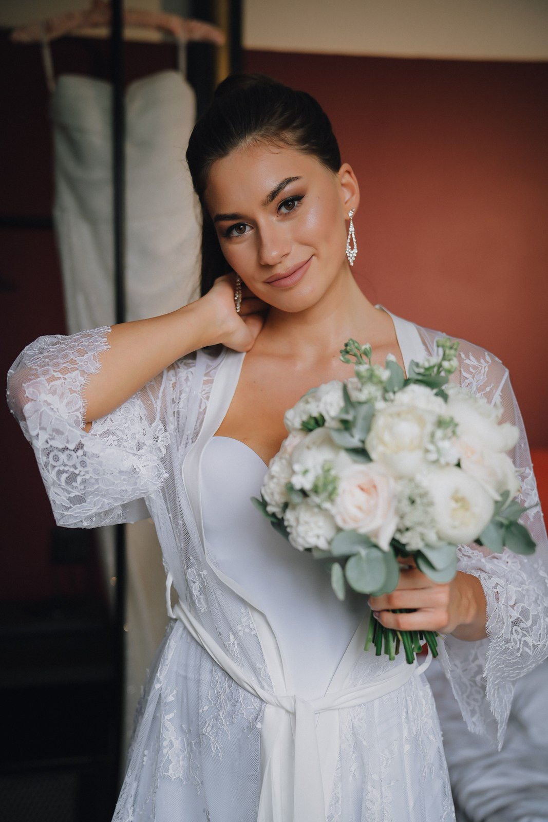 Елизавета и Владислав. 2023. Свадебный фотограф Великий Новгород Станислав Кособудский