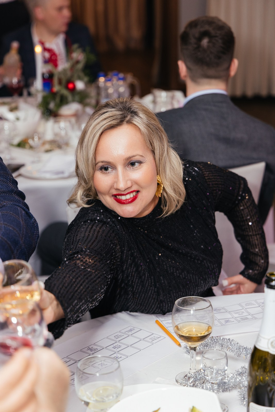 «РЖД» корпоратив. Фотограф Алексей Солопов