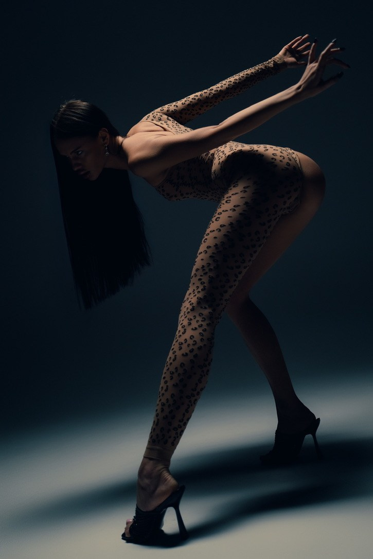 Обучение свету. Фотограф Санкт-Петербург / Москва | Владимир Лютов