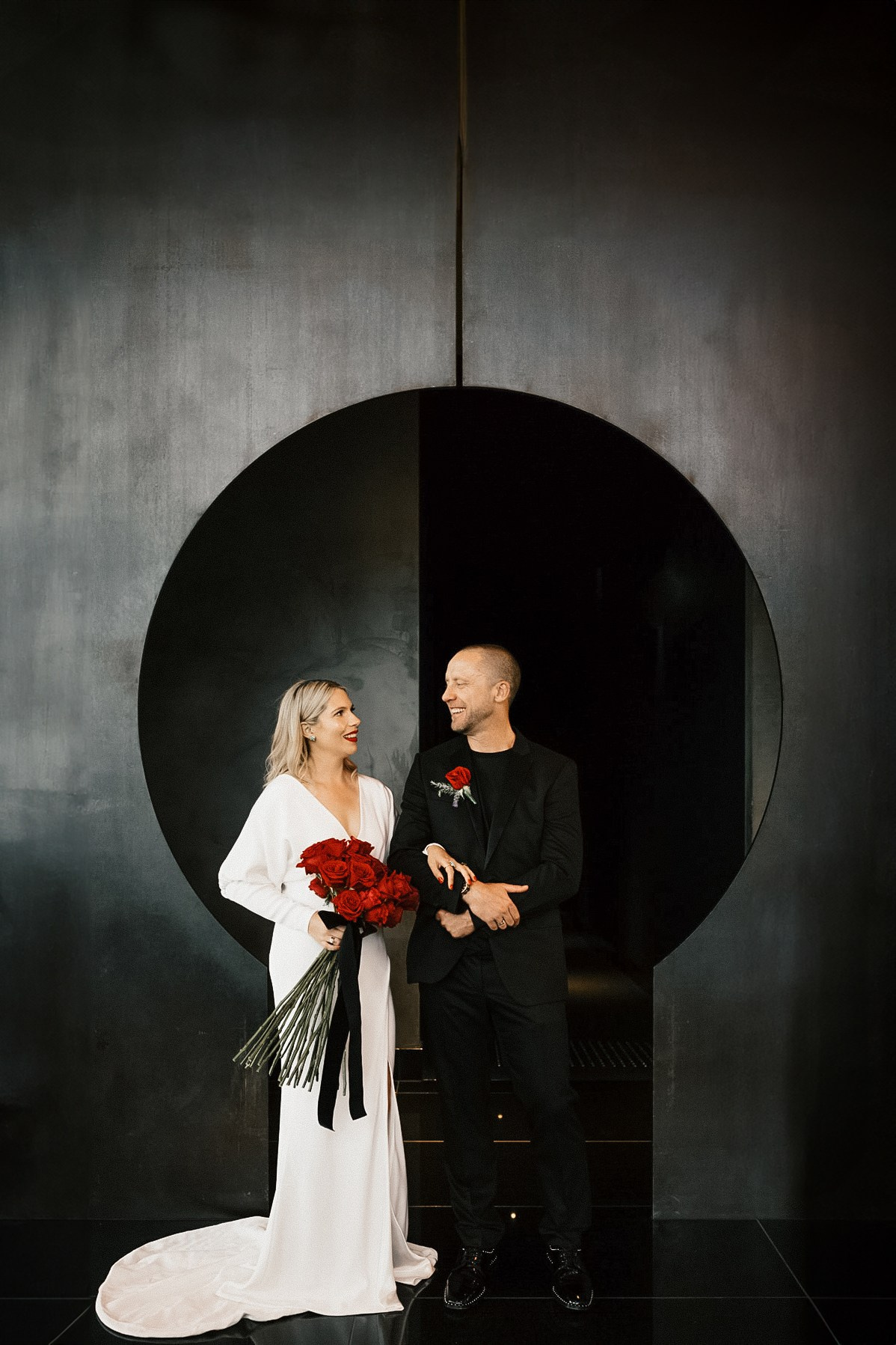 Роспись в отеле М & В. Свадебный фотограф в Калининграде Мария Ямышева