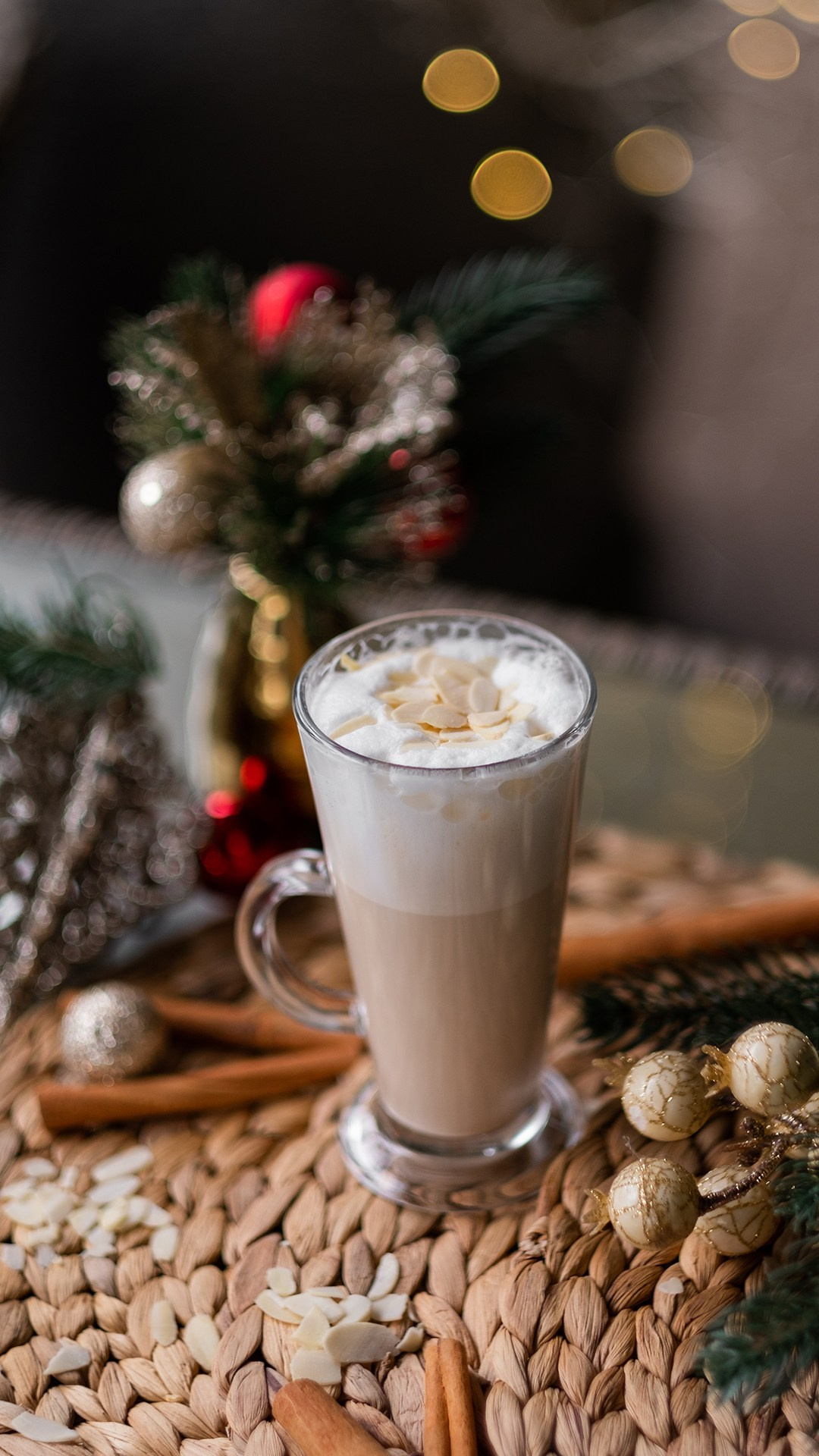 Новогоднее предложение ресторан G.Garden. Профессиональный фотограф Ольга Терехова СПБ Батуми