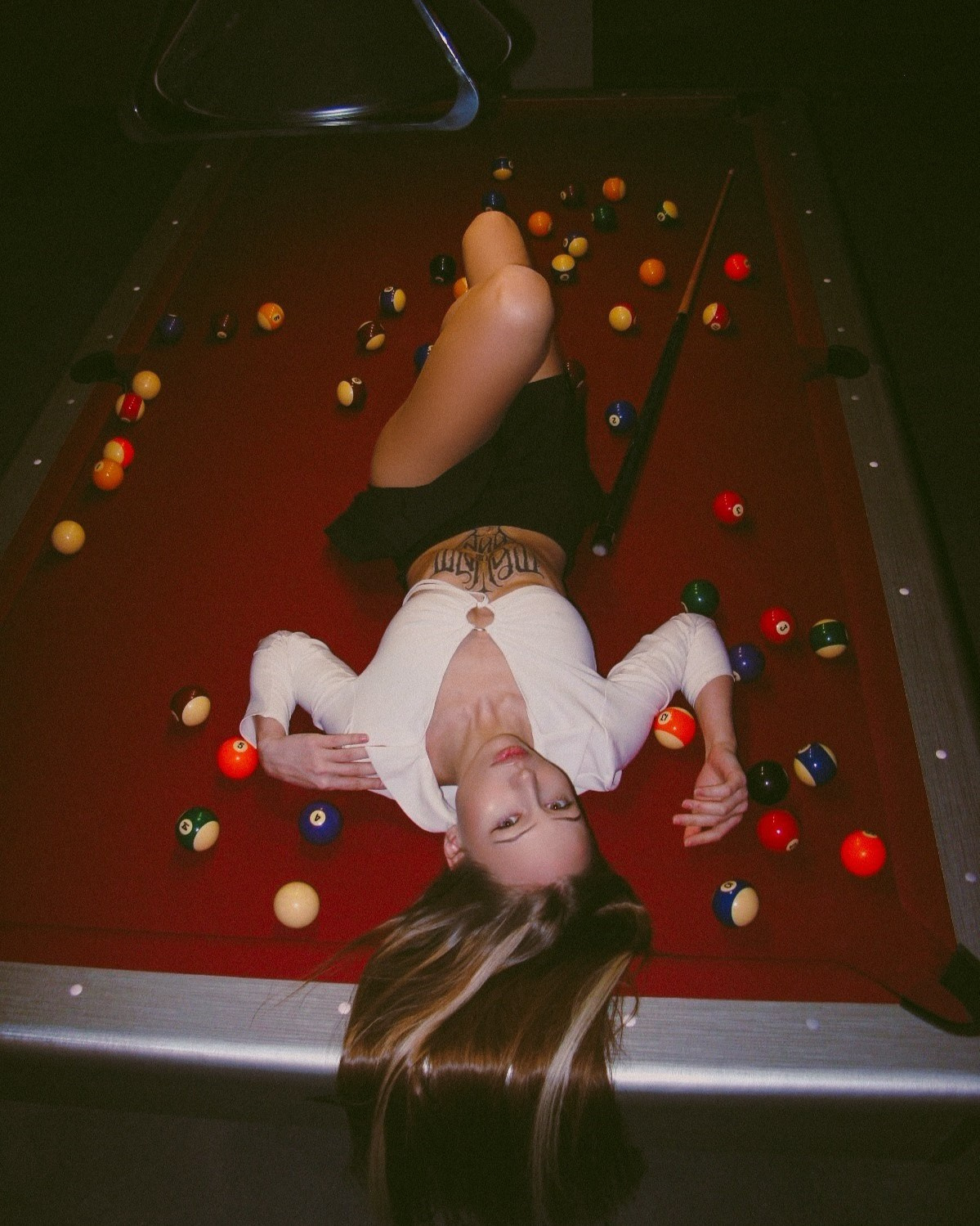 Mix shoots. Фотограф Gertz5niper в Санкт-Петербурге