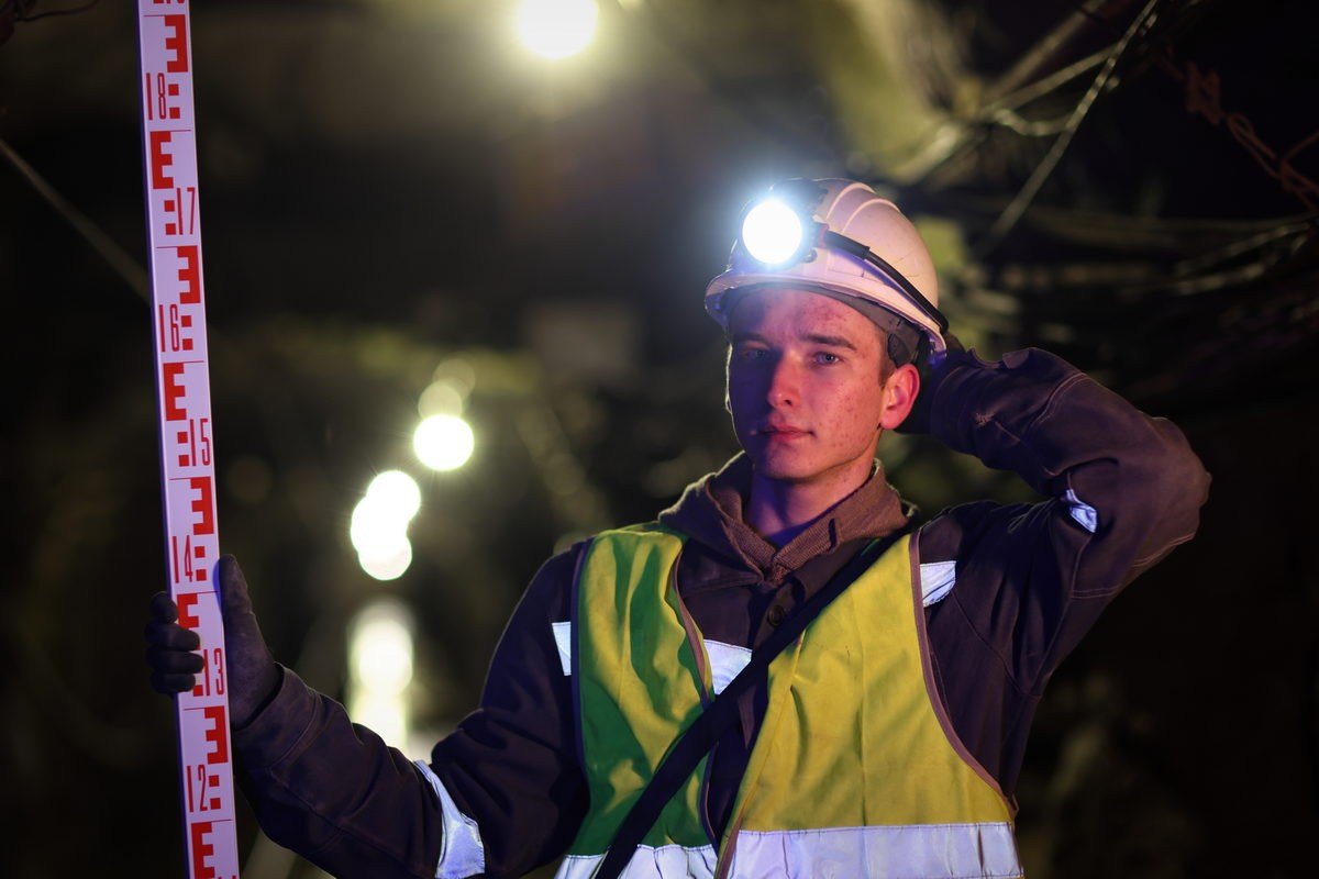 Rosatom Nedra. Павел Маркелов, фотограф
