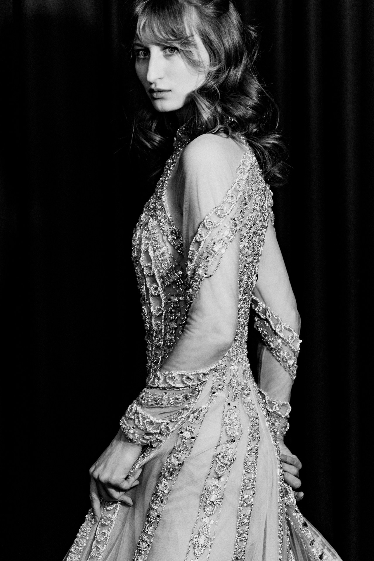 St. Petersburg Fashion Week'25 | DAY 2. Свадебный и семейный фотограф Ярослав Фущич