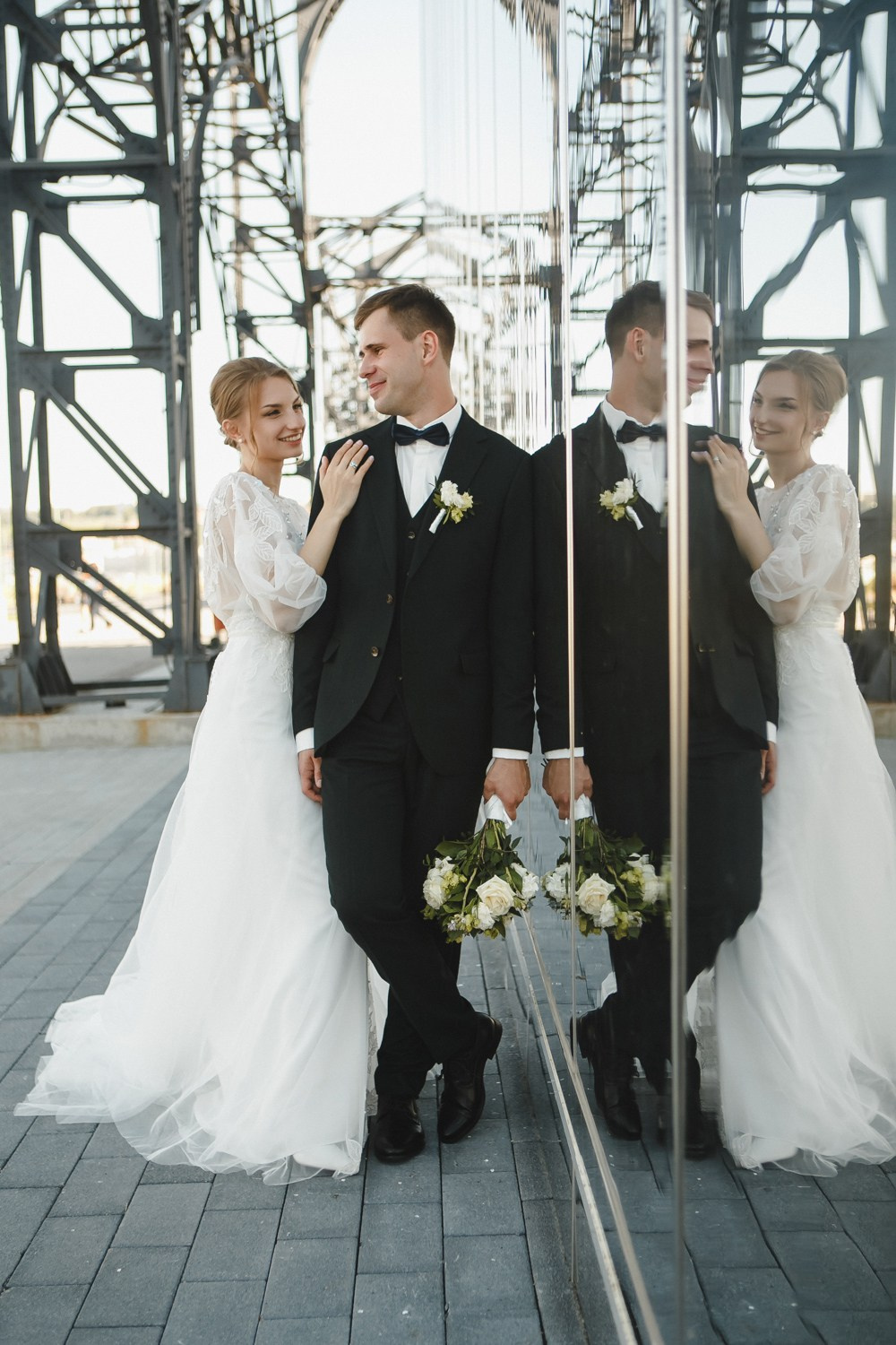 Полный свадебный день. Семейный и свадебный фотограф в Нижнем Новгороде