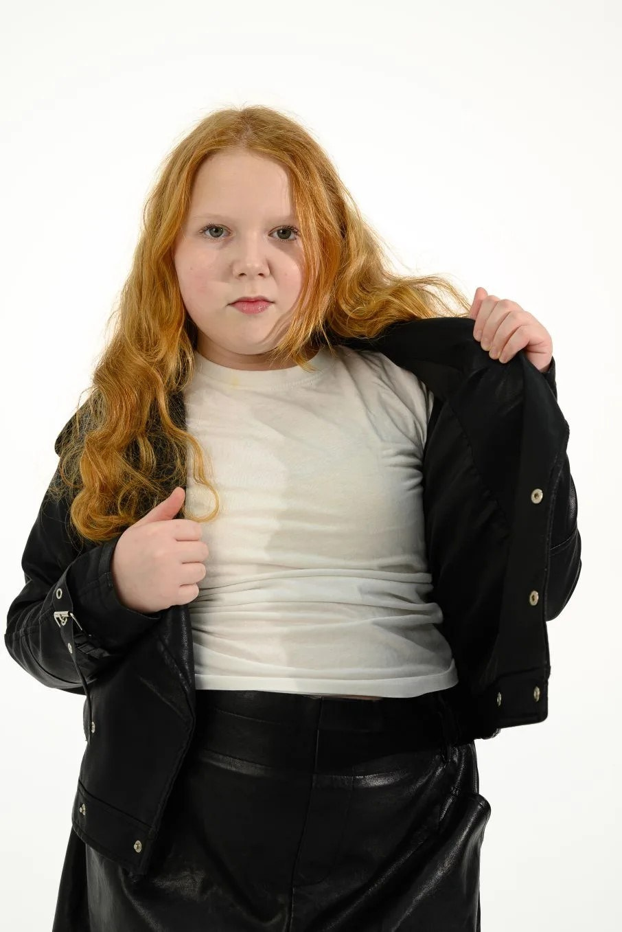 Модельные тесты