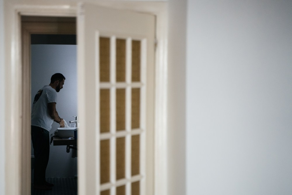 Испания. Фотограф Евстигнеев Илья