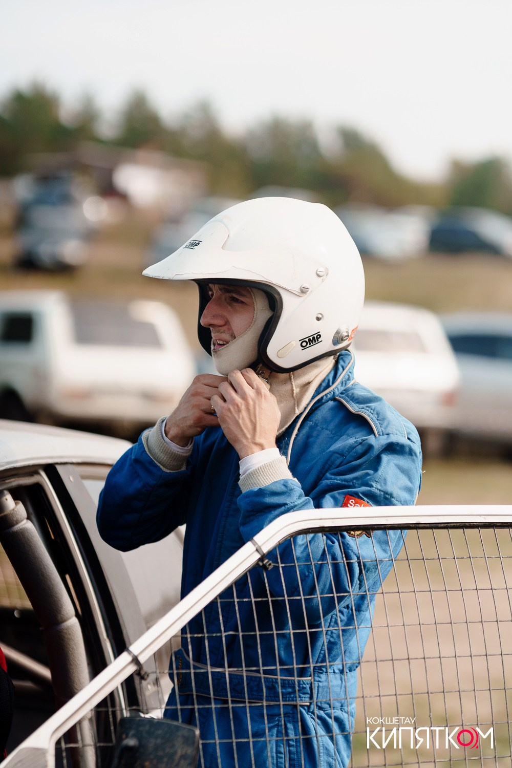 АВТОКРОСС КУБОК AVIKS GROUP. КИПЯТКОМ КОКШЕТАУ