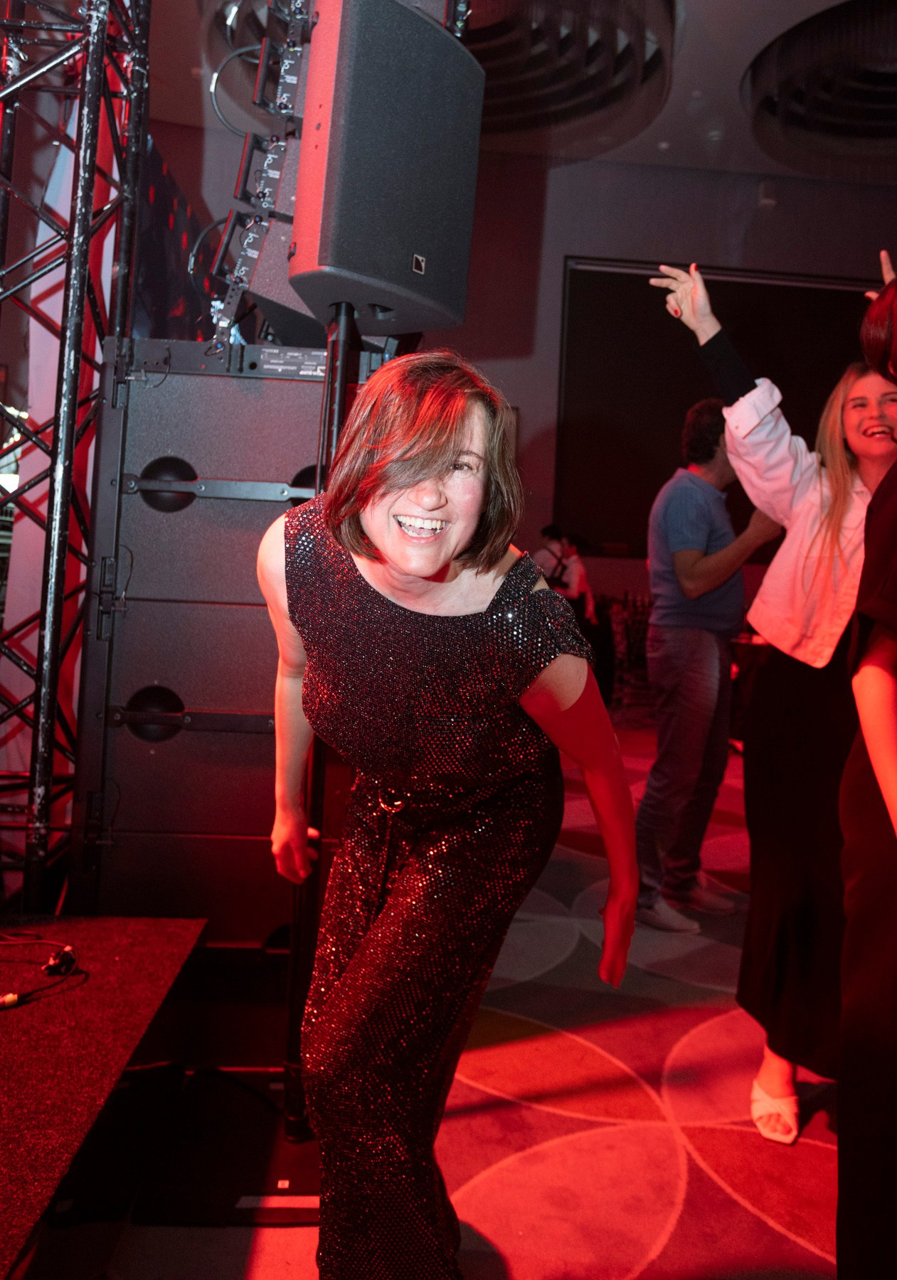 Вечеринка в честь открытия Fitness Encore. Репортажный и постановочный Наталья Санникова