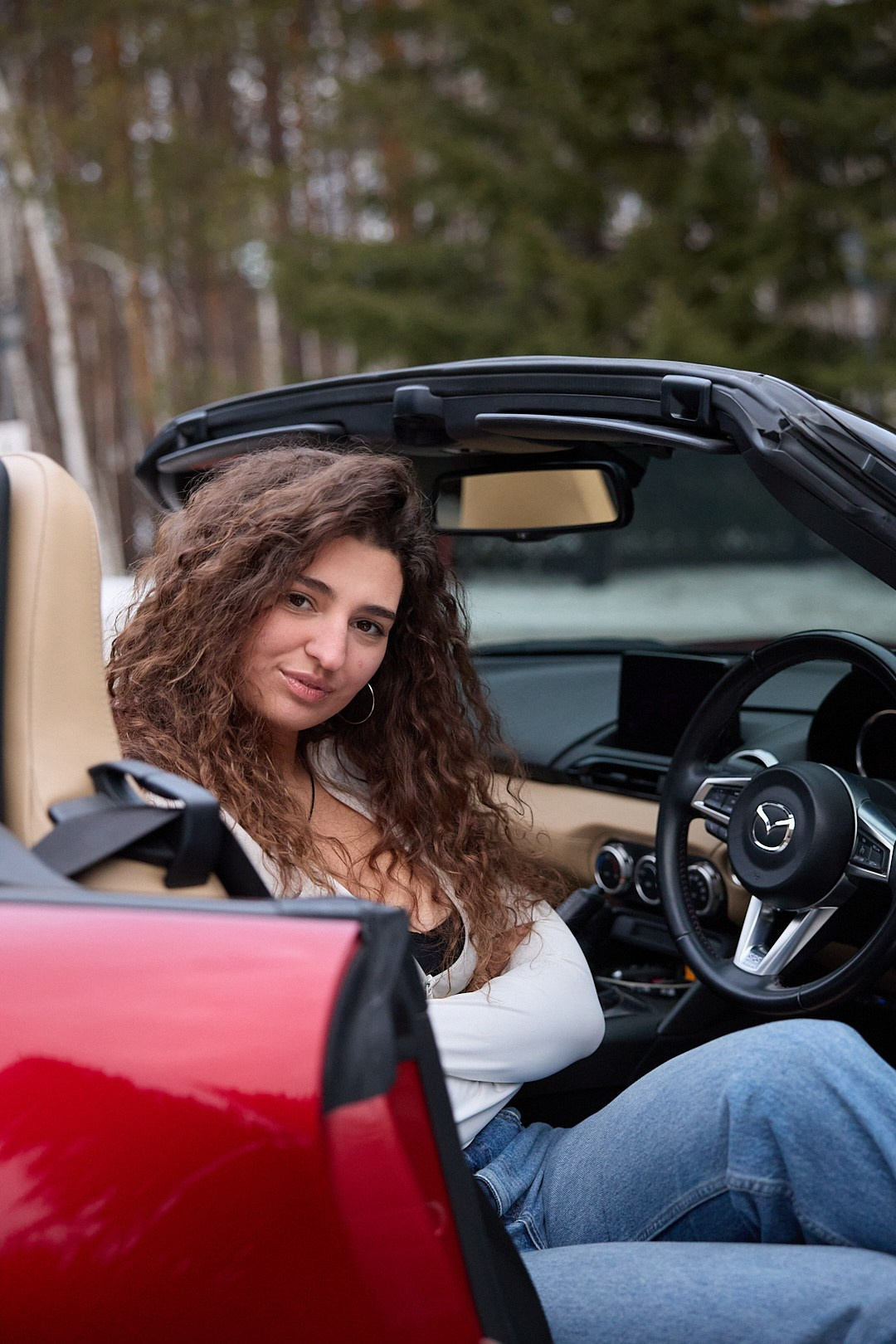 8 марта. Репортажный фотограф в Иркутске — Ярослав Ковалёв