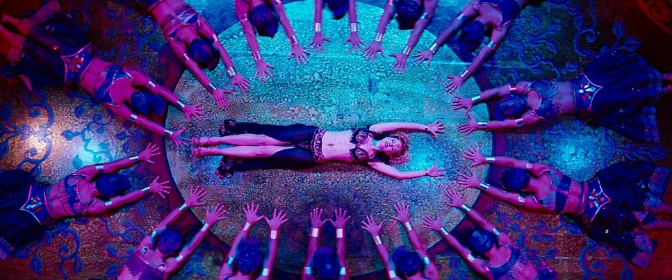 Color Theory. TENZO | Creative Producer / Art Director