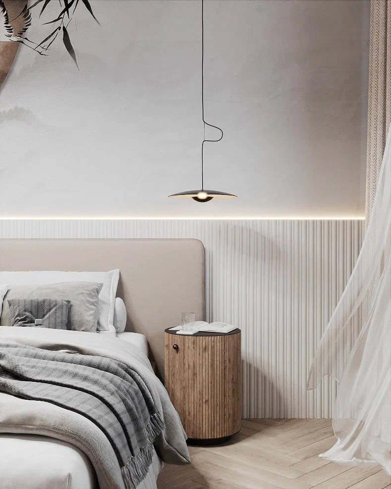 Новаторов, 95 м². Дизайнер интерьера LEVITSKAYA VIKTORIA