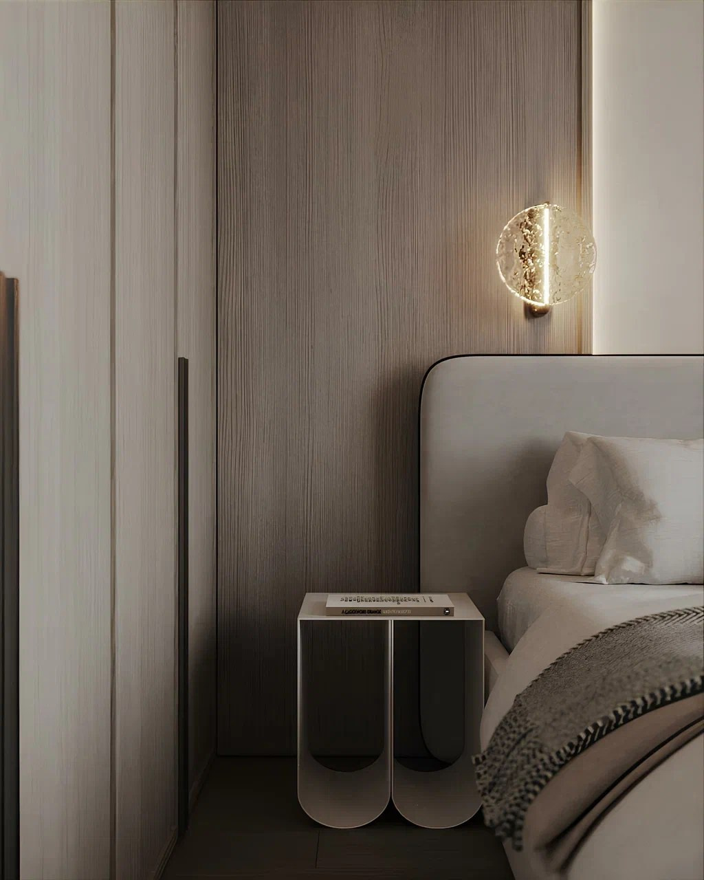 ЖК Режиссер, 39 м². Дизайнер интерьера LEVITSKAYA VIKTORIA