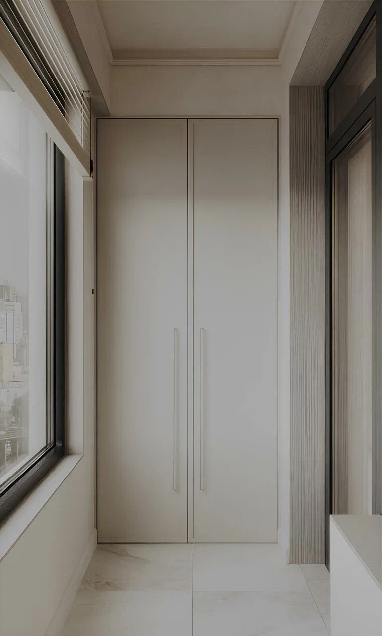 ЖК Режиссер, 39 м². Дизайнер интерьера LEVITSKAYA VIKTORIA