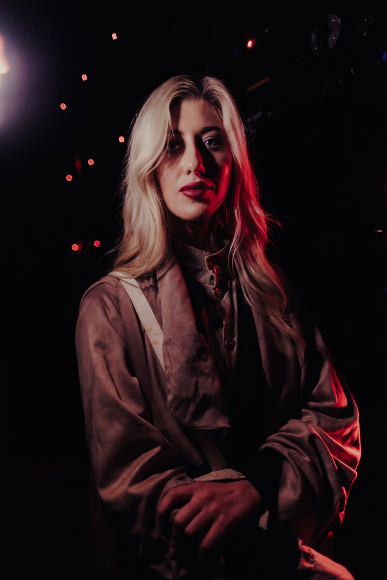 St. Petersburg Fashion Week'25 | DAY 2. Свадебный и семейный фотограф Ярослав Фущич