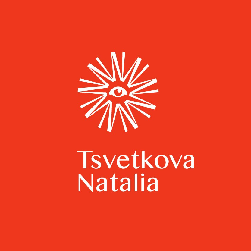 Логотип. Персональный фотограф Москва