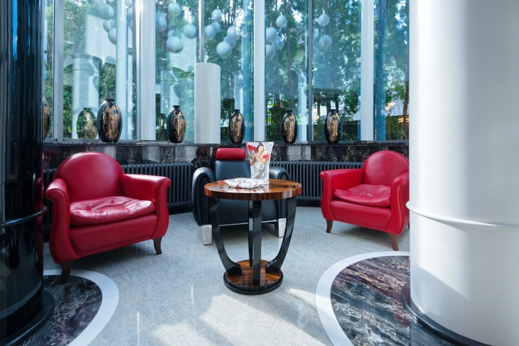 Загородная недвижимость. Интерьерный фотограф Евгений Расторгуев