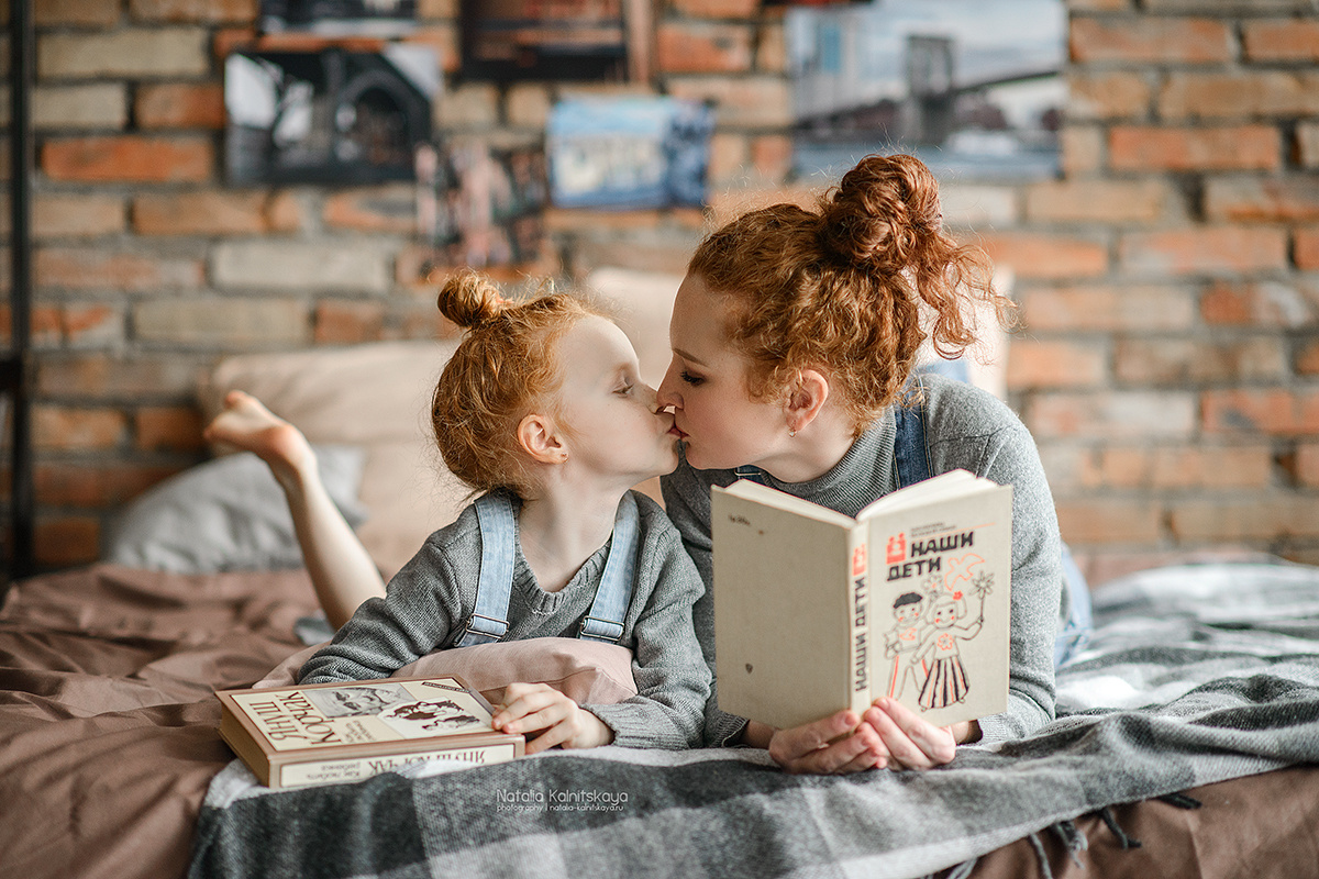 Время открытий