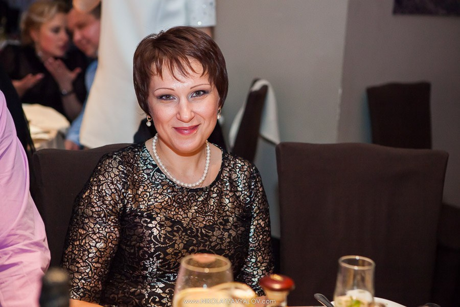 АЛВИСА (корпоратив). Видеооператор/Фотограф Николай Завьялов