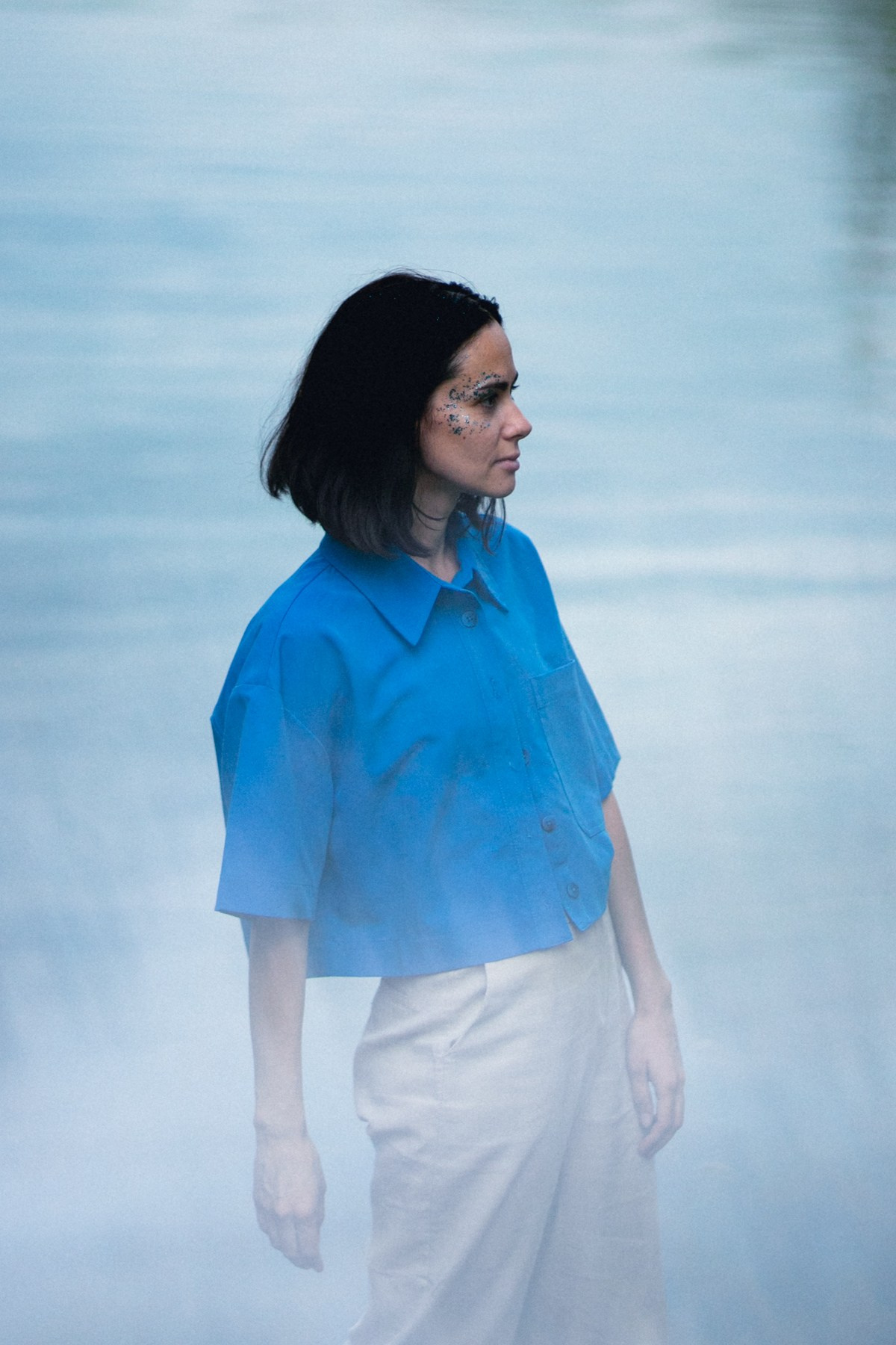 How big, how blue, how beautiful. Репортажный и концертный фотограф в Москве Анастасия Осень