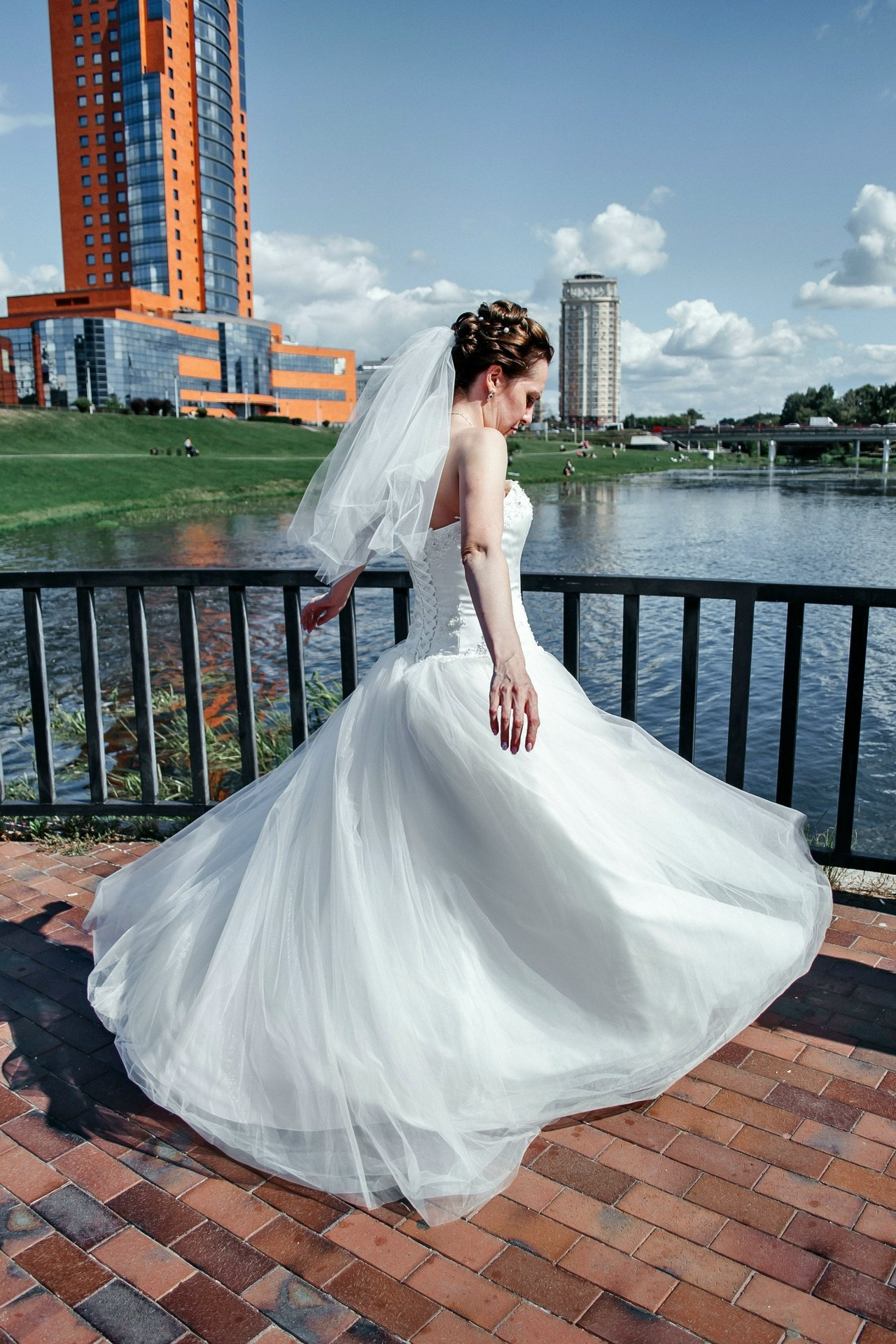 Свадьбы. Главная