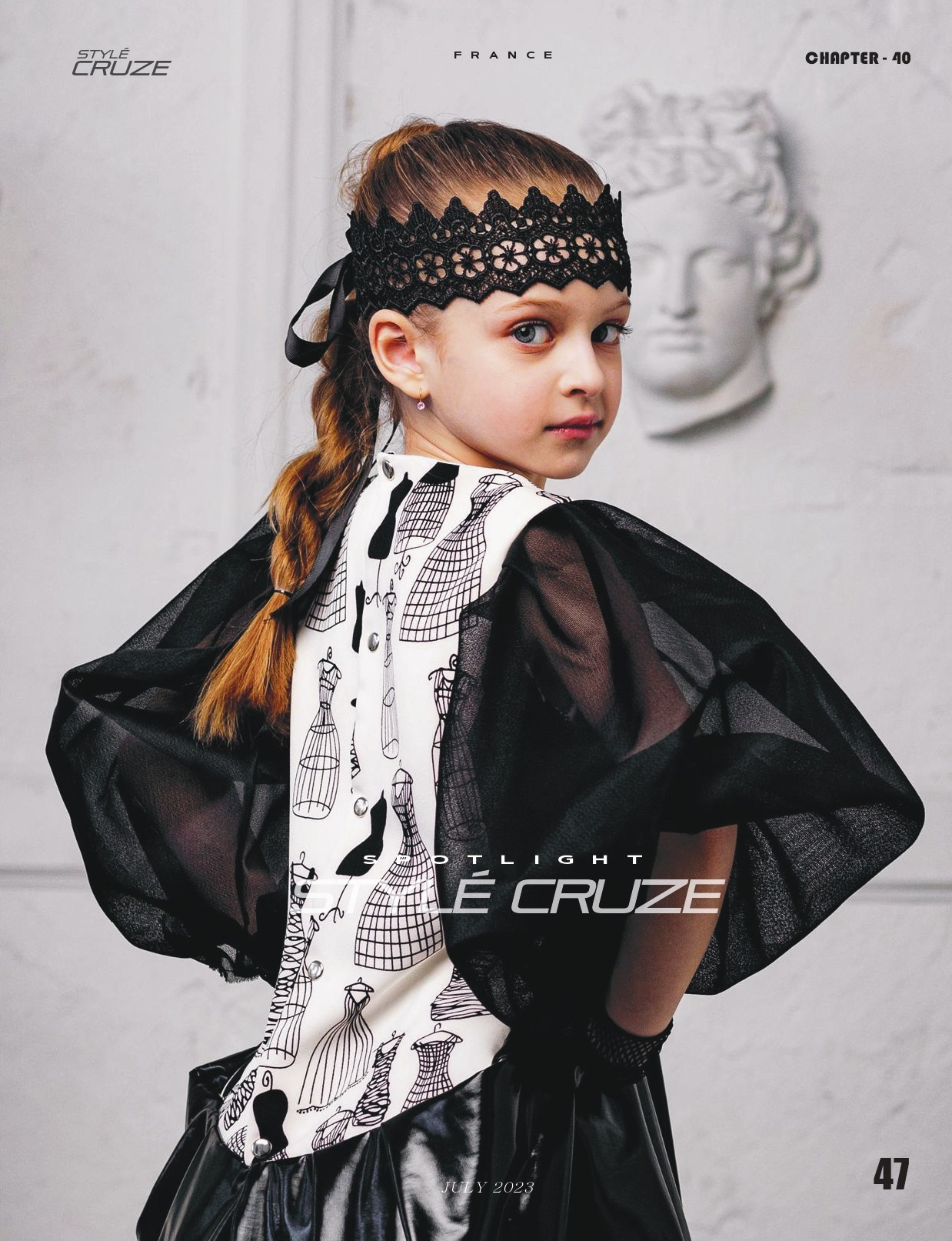 Журналы и публикации. Семейный и детский фотограф Эльвира Билибина