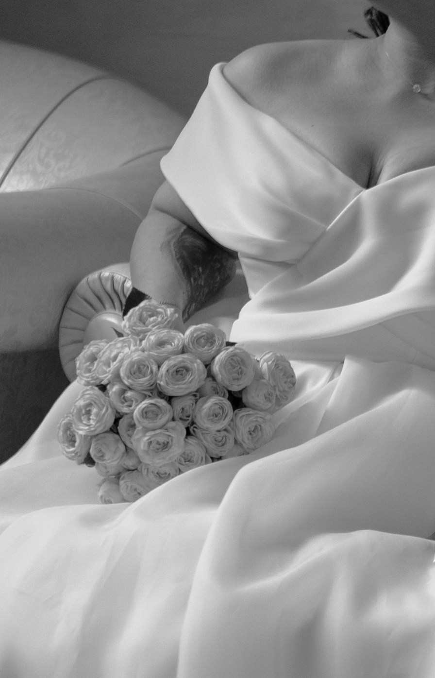 Роман и Фируза. Свадебный и портретный фотограф