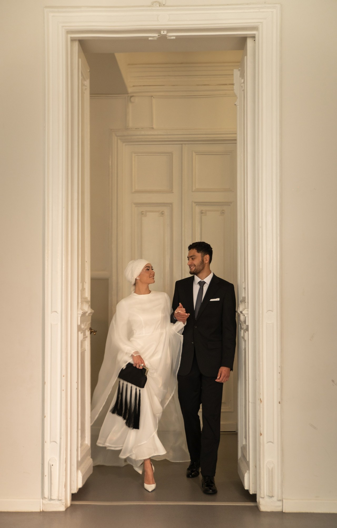 Камилла&Рамазан. Фотограф Рузанна Ганн